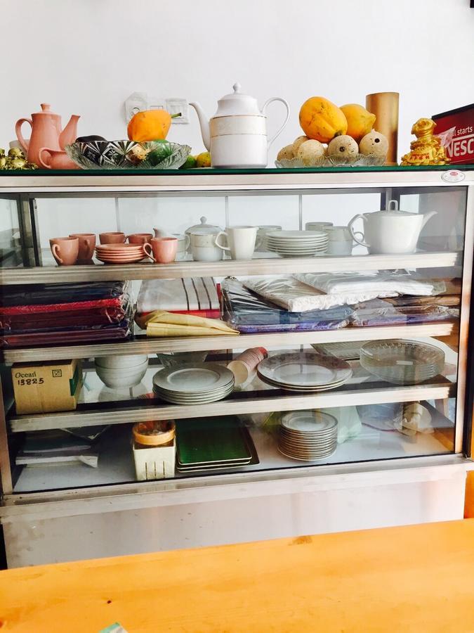 קנדי Getmore Bed & Breakfast מראה חיצוני תמונה