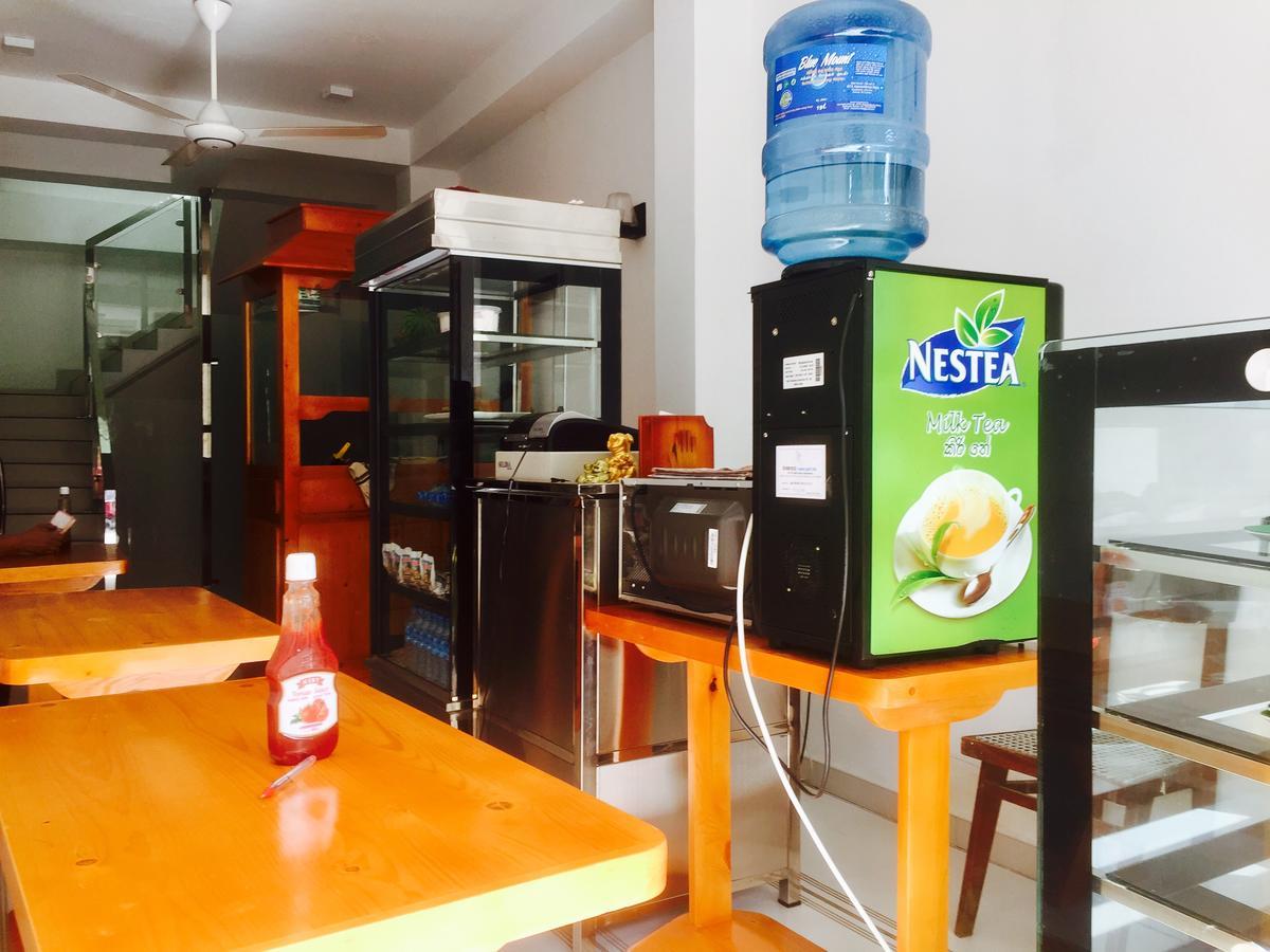 קנדי Getmore Bed & Breakfast מראה חיצוני תמונה