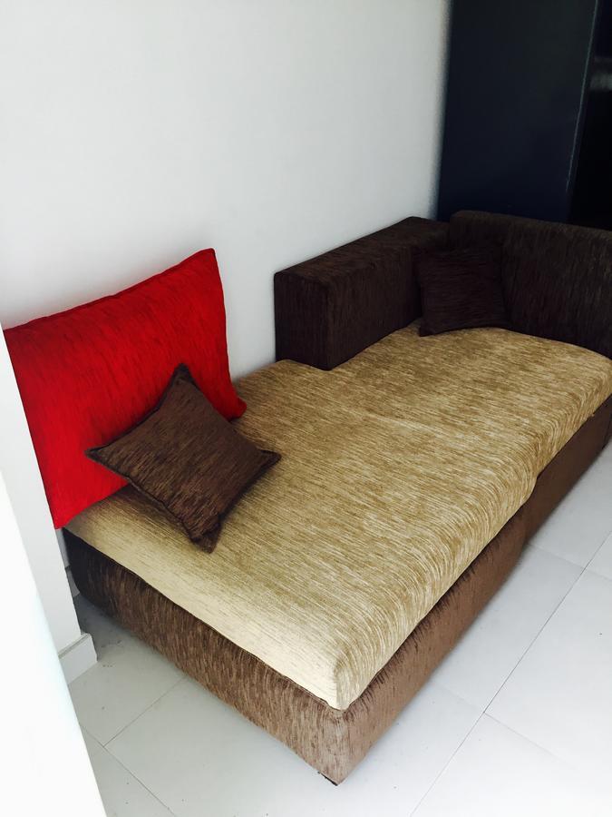 קנדי Getmore Bed & Breakfast מראה חיצוני תמונה