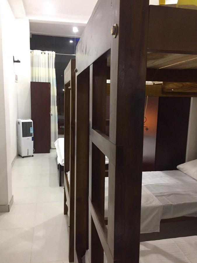 קנדי Getmore Bed & Breakfast מראה חיצוני תמונה