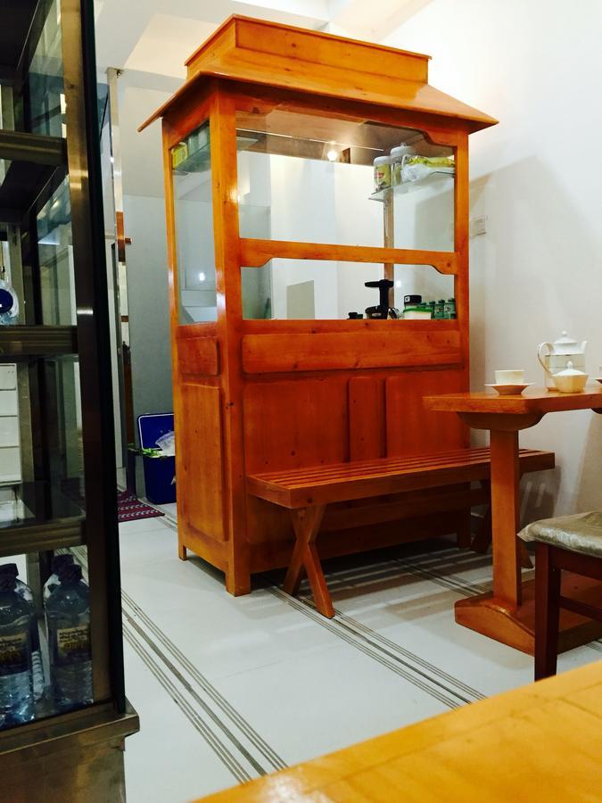 קנדי Getmore Bed & Breakfast מראה חיצוני תמונה
