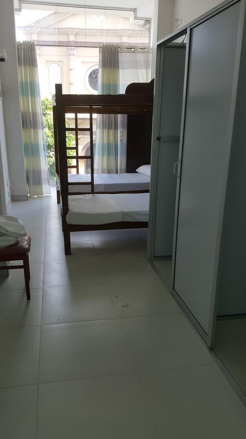 קנדי Getmore Bed & Breakfast מראה חיצוני תמונה