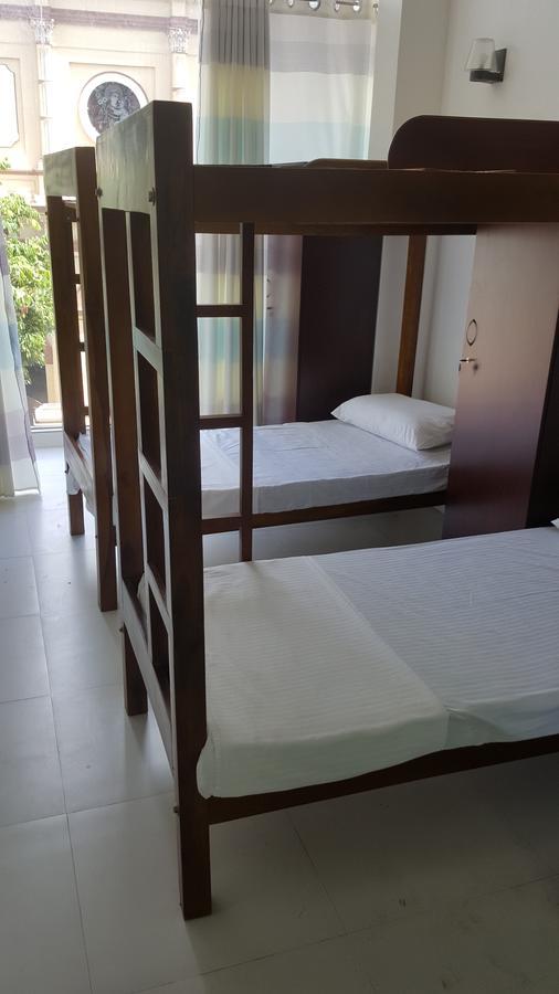 קנדי Getmore Bed & Breakfast מראה חיצוני תמונה