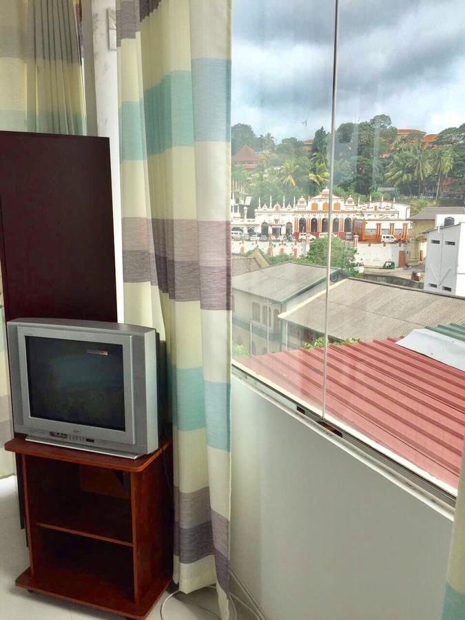 קנדי Getmore Bed & Breakfast מראה חיצוני תמונה