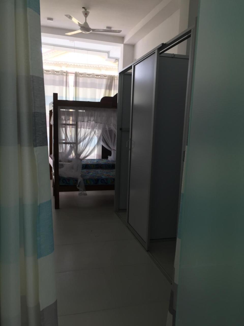 קנדי Getmore Bed & Breakfast מראה חיצוני תמונה
